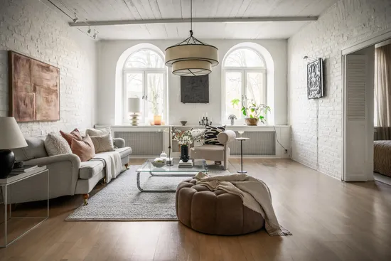 Bostadsrätt, Engelbrektsgatan 67, Lorensberg, Göteborg