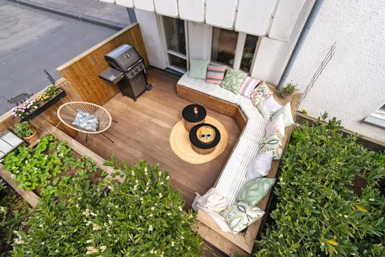 Bostadsrätt, Lorensbergsgatan 5, Lorensberg, Göteborg