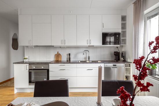 Bostadsrätt, Backadalen 28, Hisings Backa, Göteborg