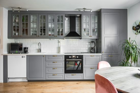 Bostadsrätt, Barkvägen 67 A Skövde, Södra Ryd, Skövde