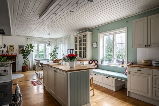 Villa, Baldersvägen 4, Centrala Nynäshamn, Nynäshamn