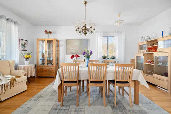 Bostadsrätt, Östra nygatan 93D, Älvsbacka, Skellefteå