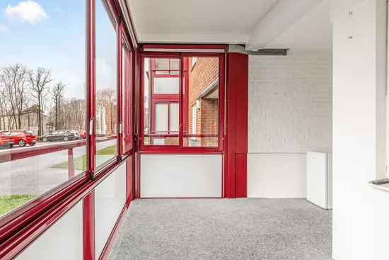 Bostadsrätt, Ställverksvägen 19, Karlshamn