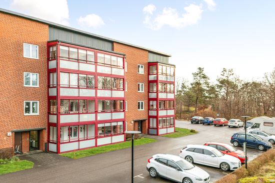 Bostadsrätt, Ställverksvägen 19, Karlshamn