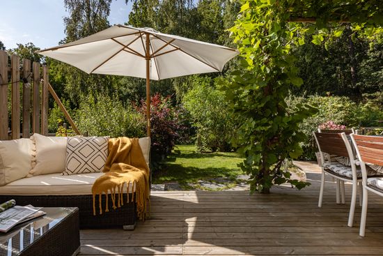 Bostadsrätt, Radhus, Bolindervägen 27, Kallhäll, Järfälla