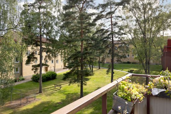 Bostadsrätt, Träringen 23, Björkekärr, Göteborg