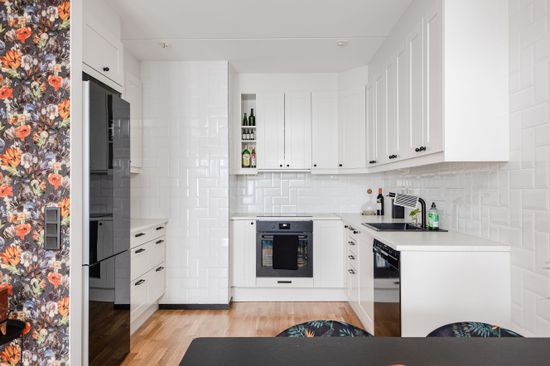 Bostadsrätt, Östra Tullgatan 6, Centrum/Östermalm, Västerås