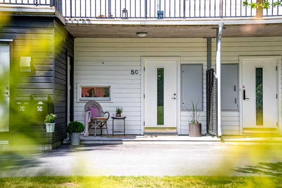 Bostadsrätt, Lupinstigen 5C, Vendelsö, Haninge