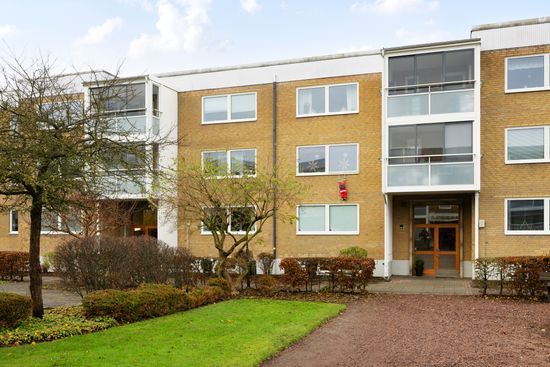 Bostadsrätt, Malmövägen 3A, Svedala