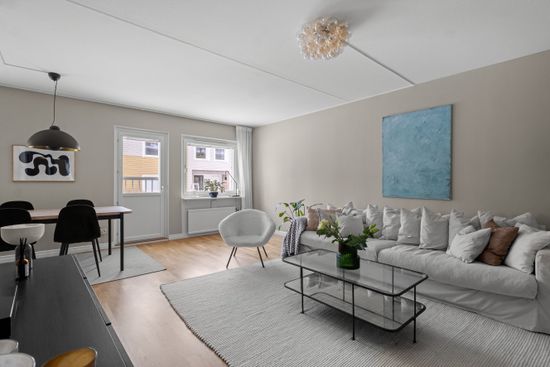 Bostadsrätt, Bollmoravägen 120, Tyresö Centrum, Tyresö