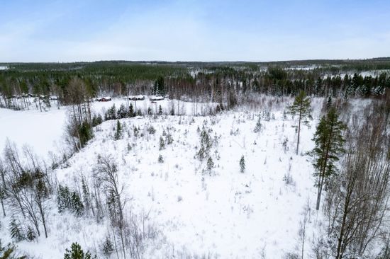 Tomt, Skellefteå-lövlund 1:26, Skellefteå