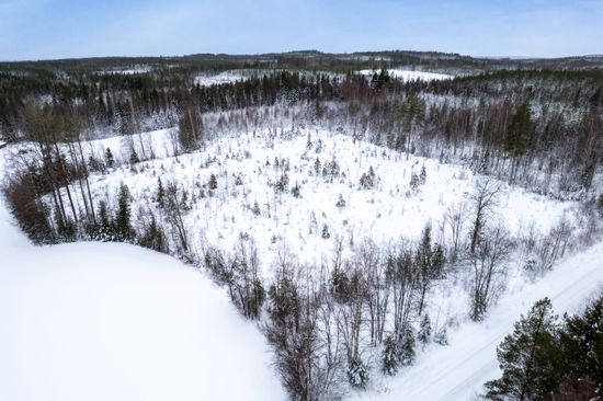 Tomt, Skellefteå-lövlund 1:27, Skellefteå
