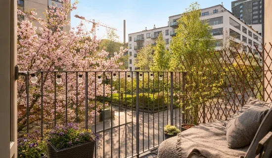 Bostadsrätt, Midskeppsgatan 19, Stockholm