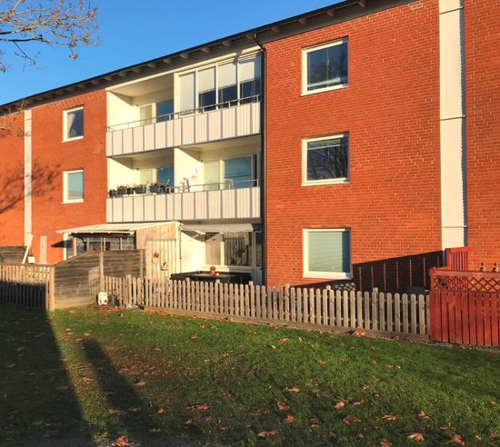 Bostadsrätt, Flanaden 82, Torpa, Vänersborg