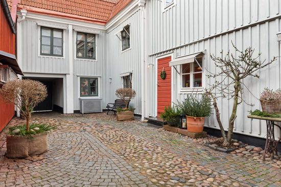 Villa, Regeringsgatan 14, Karlshamn Centrum, Karlshamn