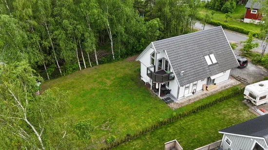 Villa, Mellantorpsvägen 1, Gladö Kvarn, Huddinge