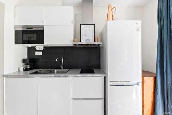 Bostadsrätt, Parkvägen 3 - Vån 2 Av 3, Vallentuna