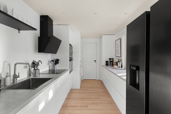 Villa, Trastvägen 3, Olofström