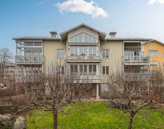 Bostadsrätt, Källvägen 5, Vallentuna Centrum, Vallentuna