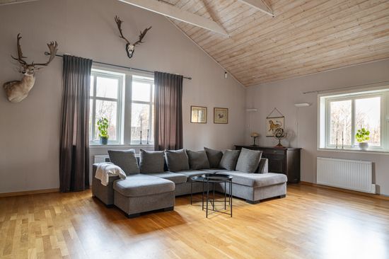 Villa, Björkholmen 26, Kårsta, Vallentuna