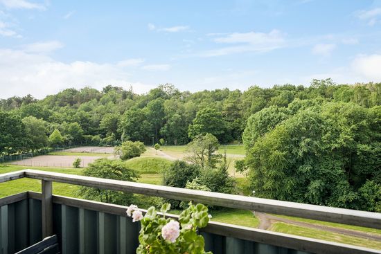 Bostadsrätt, Övralidsgatan 27, Hisings Backa, Göteborg