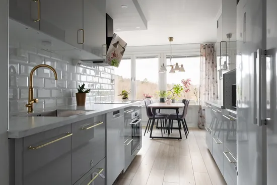 Bostadsrätt, Övralidsgatan 27, Hisings Backa, Göteborg