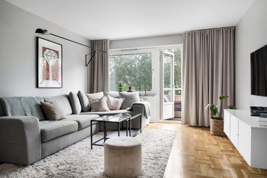 Bostadsrätt, S:t Olofsgatan 66 A, Höganäs, Uppsala