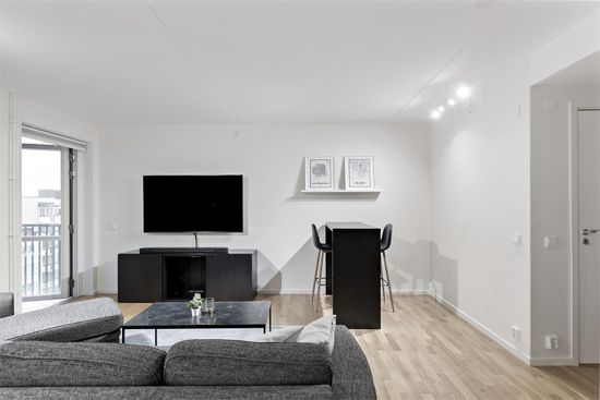 Bostadsrätt, Råbyvägen 57G, Gränby, Uppsala