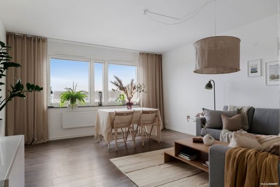 Bostadsrätt, Västra Gunnesgärde 11, Tuve, Göteborg