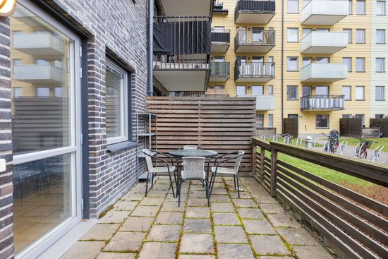 Bostadsrätt, Råbyvägen 57A, Gränby, Uppsala