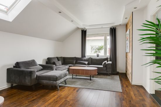 Bostadsrätt, Spånehusvägen 62a, Östra Sorgenfri, Malmö