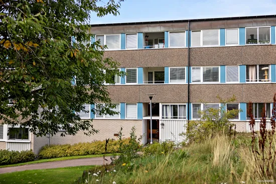 Bostadsrätt, Östra Annebergsvägen 15, Anneberg, Partille