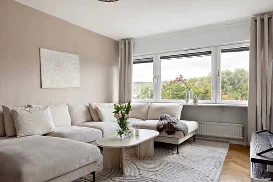 Bostadsrätt, Östra Annebergsvägen 15, Anneberg, Partille