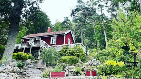 Fritidshus, Floget 410, Västra Tunhem, Vänersborg