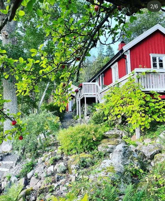 Fritidshus, Floget 410, Västra Tunhem, Vänersborg