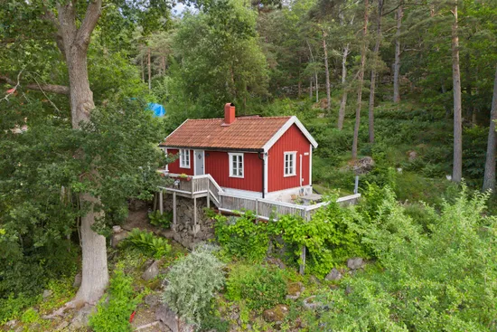 Fritidshus, Floget 410, Västra Tunhem, Vänersborg