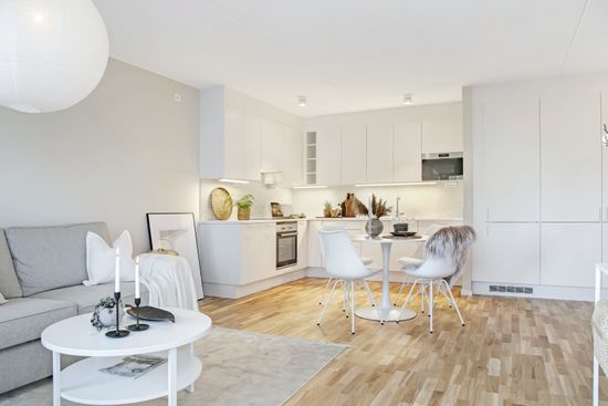 Bostadsrätt, Helmfeldtsgatan 53, Centralt Öster / Nya Stationsstaden, Halmstad