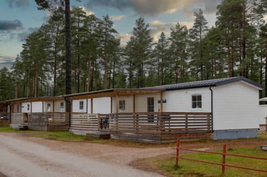 Fritidshus, Bomstadbaden, Bomstad, Karlstad