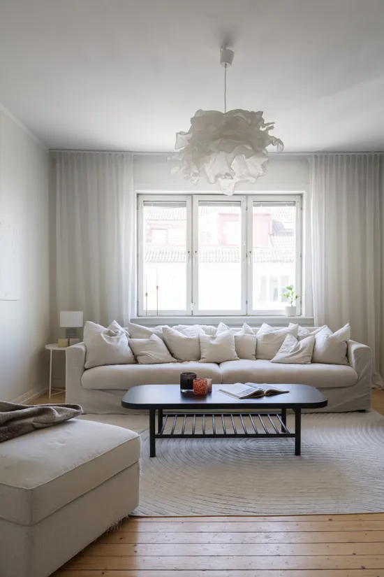 Bostadsrätt, Jenny Lindsgatan 8, Lunden, Göteborg
