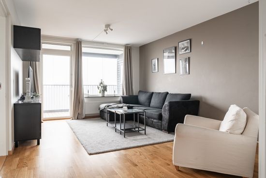 Bostadsrätt, Närlundavägen 10, Närlunda, Helsingborg