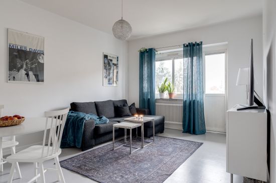 Bostadsrätt, Tingstagatan 4C, Öster - Centralt, Norrköping