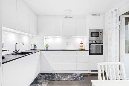 Bostadsrätt, Viktor Rydbergsgatan 33, Nyby, Uppsala