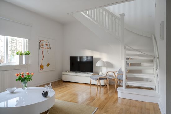 Bostadsrätt, Völundsgatan 4B, Hedvigsborg, Borås