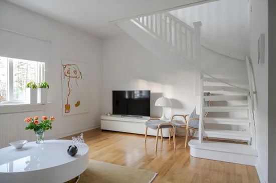 Bostadsrätt, Völundsgatan 4B, Hedvigsborg, Borås