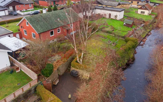 Villa, Osbyholm Timotejvägen 11, Osbyholm, Hörby