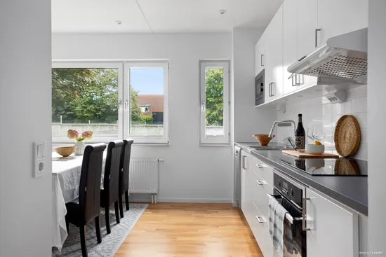 Bostadsrätt, Sallerupsvägen 212A, Bulltofta, Malmö