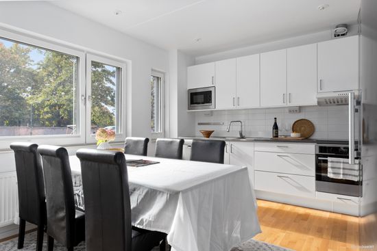 Bostadsrätt, Sallerupsvägen 212A, Bulltofta, Malmö