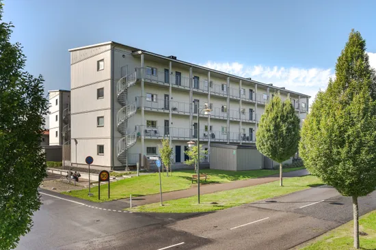 Bostadsrätt, Koriandervägen 15E, Kvarnbäck, Höör