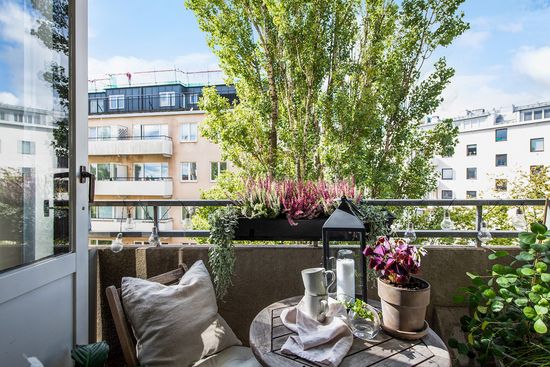 Bostadsrätt, Norra Liden 29, Kungshöjd , Göteborg