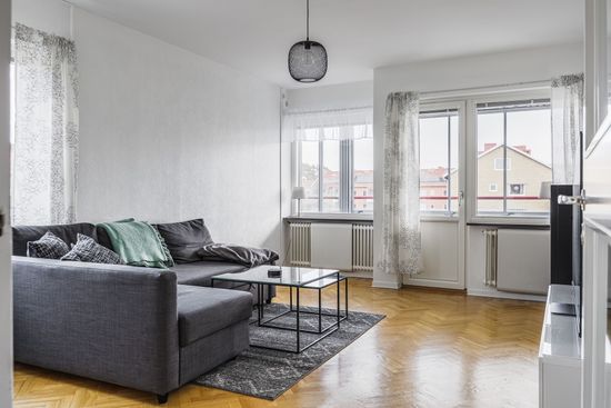 Bostadsrätt, Kungsgårdsvägen 24A, Skälby , Kalmar